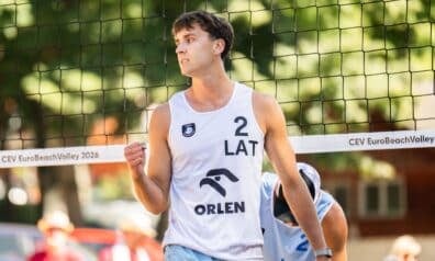 Kristians Fokerots