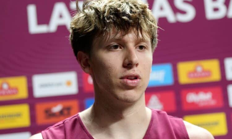 Tomas Talcis