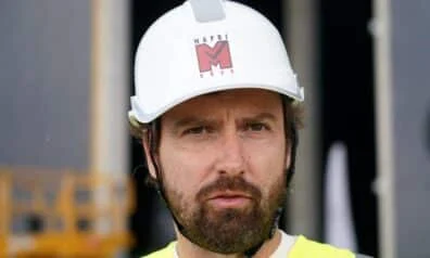 Ernests Gulbis