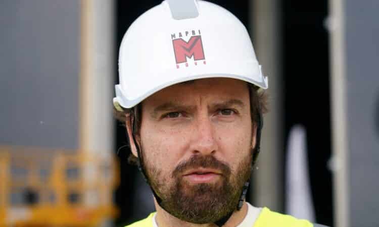 Ernests Gulbis