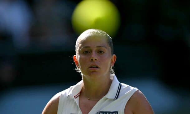 Aļona Ostapenko