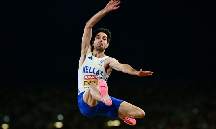 Miltiadis Tentoglu