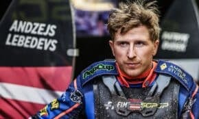 Andžejs Ļebedevs