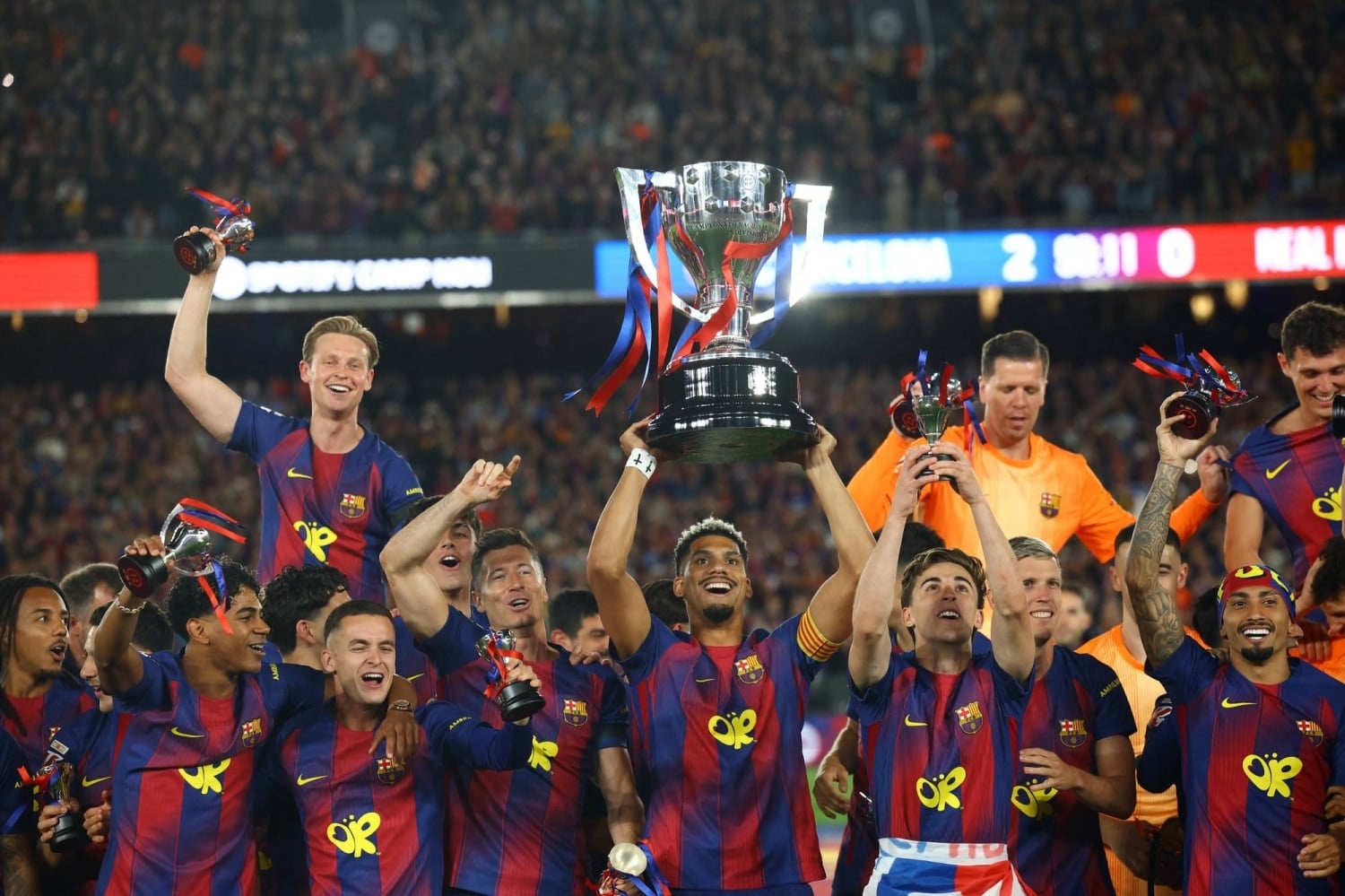 Barcelona