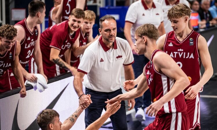 Sandis Buškevics
