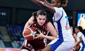 Deina Eva Galdiņa