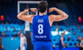 Deni Avdija