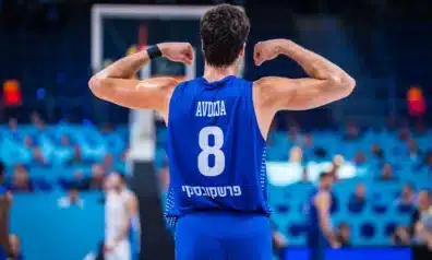 Deni Avdija