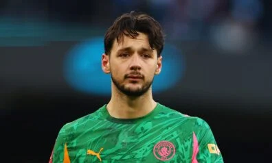 Džeimss Trafords