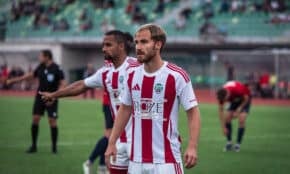 FK Liepāja