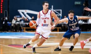 Mario Hezonja