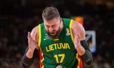 Jons Valančūns
