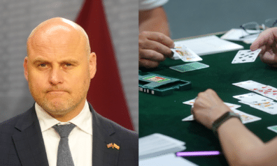 Andris Kulbergs