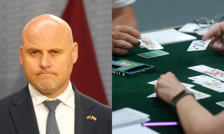 Andris Kulbergs