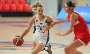 Laura Līsa Grīnmane