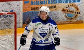 Lēvi Rautiainens