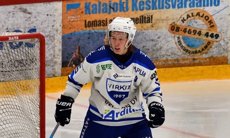 Lēvi Rautiainens