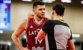 Rihards Lomažs