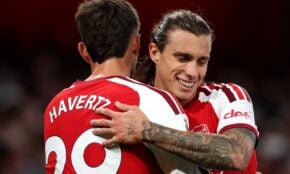 Londonas Arsenal