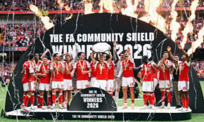 Londonas Arsenal