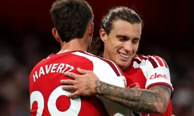 Londonas Arsenal