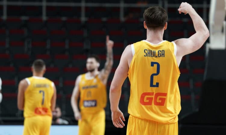 Maksims Šulga
