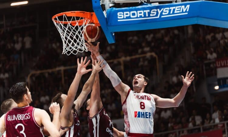 Mario Hezonja