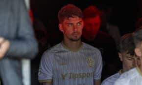 Marko Regža