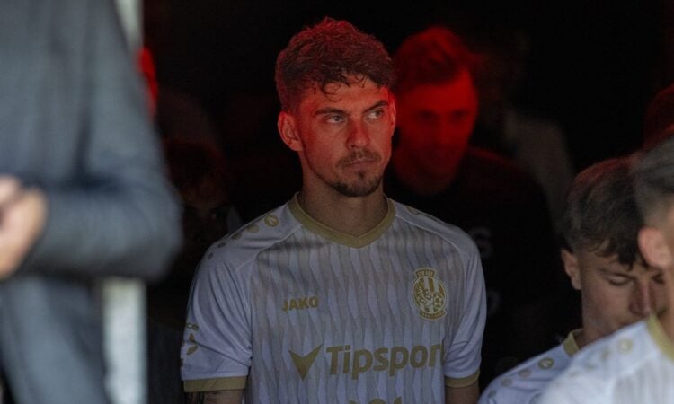 Marko Regža