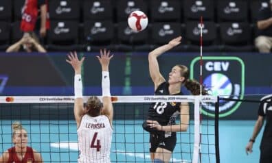 Marta Levinska