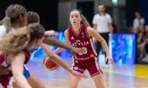 Mila Luzgina