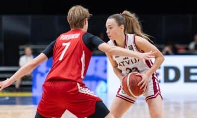 Mila Luzgina