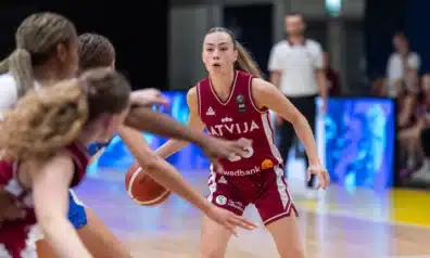 Mila Luzgina