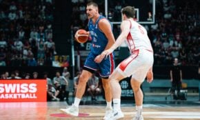 Nikola Jokičs