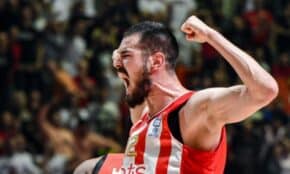 Nikola Kaliničs