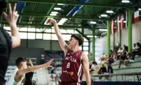 Olivers Krilkovs