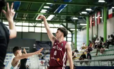 Olivers Krilkovs