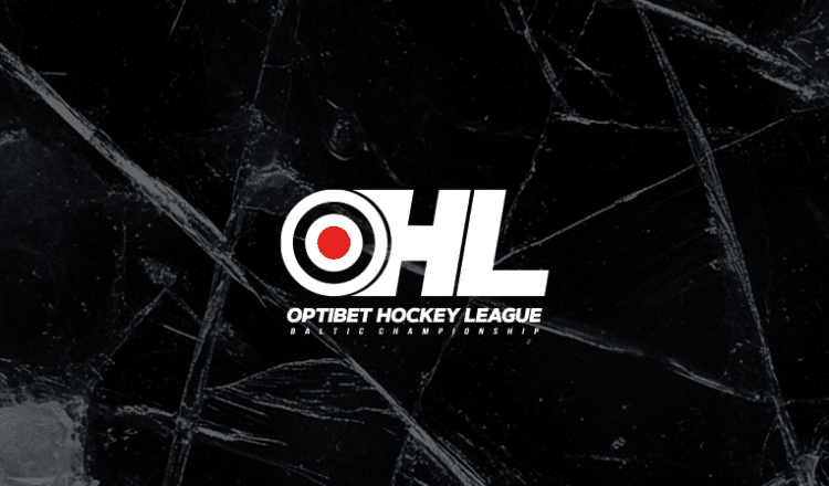 Optibet hokeja līga