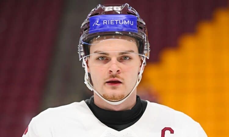 Oskars Briedis