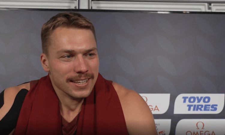 Patriks Gailums