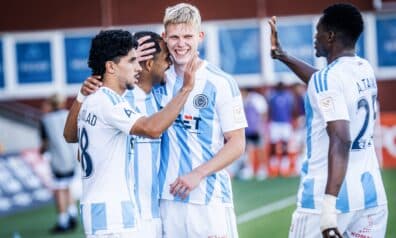 Riga FC