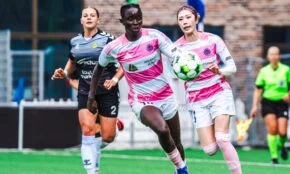 Riga FC Women