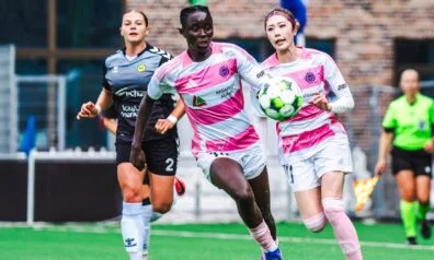 Riga FC Women