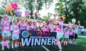 Riga FC Women