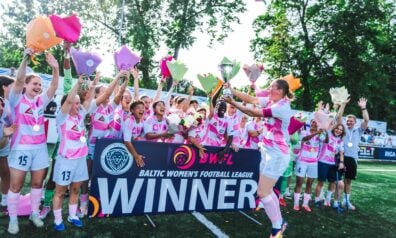Riga FC Women
