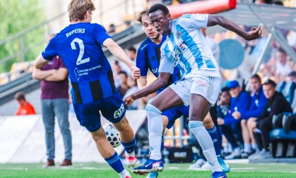 Riga FC