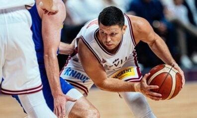 Rihards Lomažs