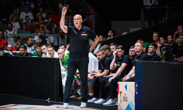 Rims Kurtinaitis