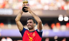 Rodri