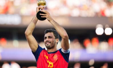 Rodri